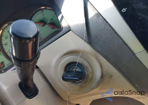 2006 Toyota Camry Solara Sle из США, поврежденный, VIN 4T1FA38P96U085900